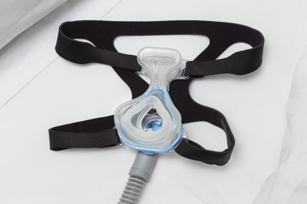 CPAP Masks – BuyMedical.com