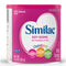 Similac Soy Isomil w/Iron, 12.4 oz.