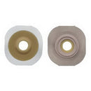 New Image 2-Piece Precut Convex FlexWear (Standard Wear) Skin Barrier 1-1/4"