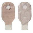 New Image 2-Piece Drainable Pouch 1-3/4", Transparent