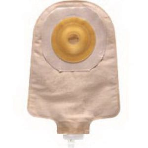 Premier 1-Piece Urostomy Pouch Precut 3/4" with Flextend Barrier