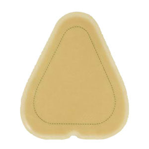 DuoDerm Signal Dressing 6" x 7" Triangle