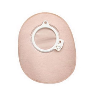 SenSura Click 2-Piece Closed-End Pouch 3/4" - 7/8"