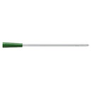 Self-Cath Plus Male Hydrophilic Intermittent Catheter 8 Fr 16"