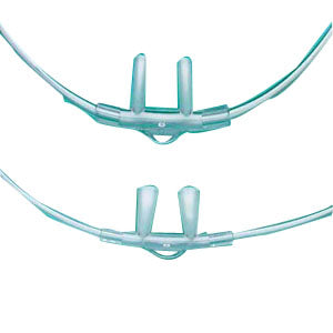 Nasal Cannula without Tubing, Each