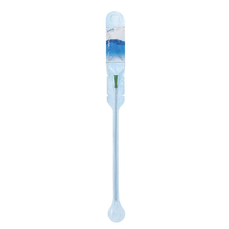 LoFric Primo Pediatric Catheter 8 Fr 8"