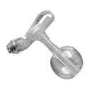 Mini Classic Balloon Button Feeding Device 20 fr x 3 cm