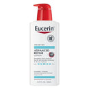 Eucerin Advanced Repair Lotion, 16.9 oz