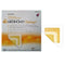 MediHoney Hydrogel Adhesive Dressing, 4.3" x 4.3, Sterile