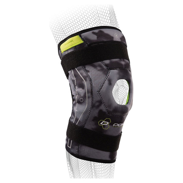 BIONIC Knee Brace, Camouflage, Medium