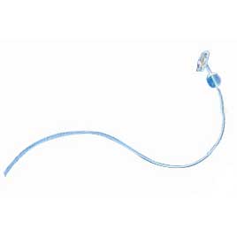 MIC-KEY Low-Profile Jejunal Feeding Tube Kit 18 fr 4 cm