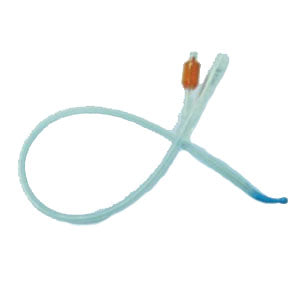 Tapered Flex Tube, Silicone