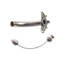 Jackson Original Tracheostomy Tube,