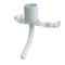 Shiley Pediatric Tracheostomy Tube 4.0, Cuffed