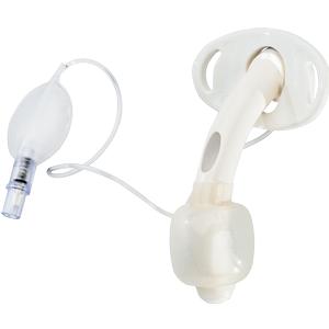 Shiley Size 6 Tracheostomy Tube, Cuffed Fenestrated