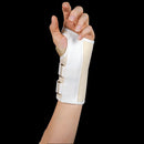 Leader Carpal Tunnel Wrist Support, Beige, X-Large/Right