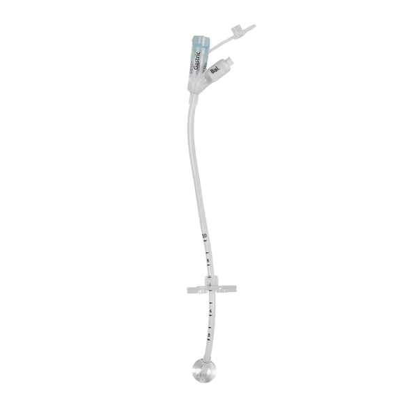 MIC Bolus Gastrostomy Feeding Tube with ENFit Connectors, 18 Fr