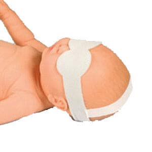 Phototherapy Eye Protector, Newborn,12"- 14"