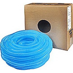 Corrugated Tubing, 100 Ft.