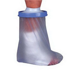 Seal Tite Adult Foot/Ankle Cast Protector