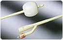 BARDEX Infection Control 2-Way Foley Catheter 18 Fr 30 cc