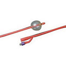 BARDEX LUBRICATH 2-Way Specialty Foley Catheter 16 Fr 30 cc