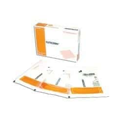 SMITH AND NEPHEW Cuticerin Gauze Dressing 3" x 8"