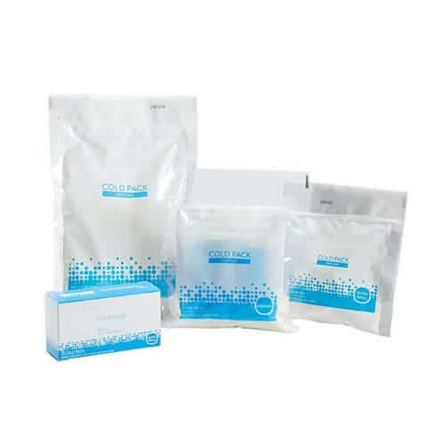 Cardinal Health Reusable Cold Pack Instant 5-1/2" x 7"