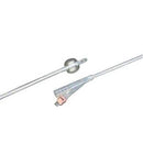 LUBRI-SIL 2-Way 100% Silicone Foley Catheter 22 Fr 5 cc