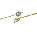 Silastic 2-Way Latex Foley Catheter 26 Fr 30 cc