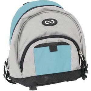 Kangaroo Joey Super Mini Backpack, Blue