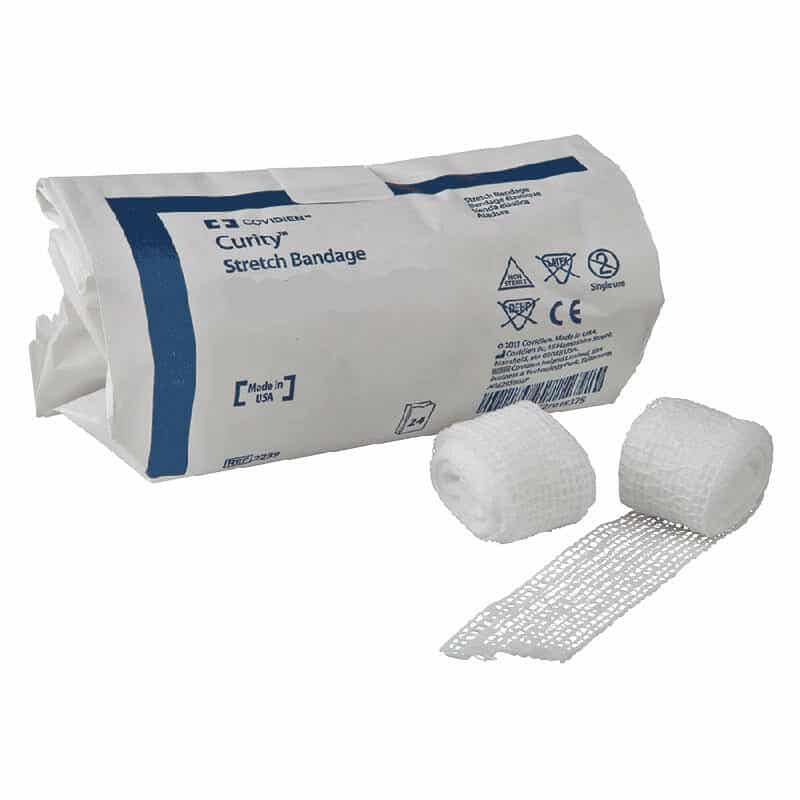 Conform Non-Sterile Stretch Bandage 3" x 75"