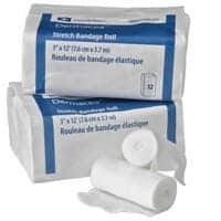 Dermacea Non-Sterile Stretch Bandage 2" x 4-1/10 yds.